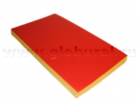 Мат толщиной 8 см (материал ВК) - «globural.ru» - Кировград