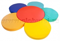 Детский мат "Цветок" (ВИК) - «globural.ru» - Кировград