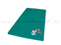 Детский мат «Пес и Кот» (ВИК) - «globural.ru» - Кировград