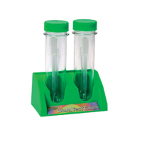 Комплект больших пробирок на подставке  - «globural.ru» - Кировград