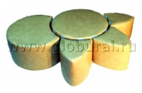 Мебель - трансформер "Ромашка" - «globural.ru» - Кировград