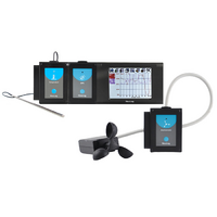 Мобильная метеостанция на базе модульной системы экспериментов PROLog  - «globural.ru» - Кировград