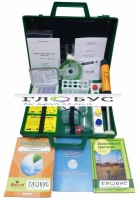 Комплект лабораторного оборудования «Пчелка-У» (базовый вариант) - «globural.ru» - Кировград