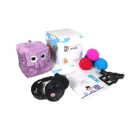 Программно-методический комплекс с видеобиоуправлением Моби «Лэнд». Тренажер слухо-моторной координации - «globural.ru» - Кировград