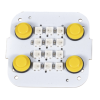 Модуль светодиодный для квадрокоптера Тип 1 - «globural.ru» - Кировград