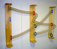 Модульный лабиринт - «globural.ru» - Кировград