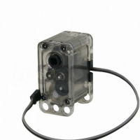 Мотор-редуктор Geared Motor GM-10A - «globural.ru» - Кировград