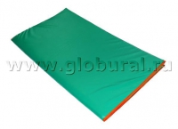 Коврик координационный "Мы идем-2" без наполнителя - «globural.ru» - Кировград