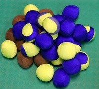 Мяч Совы - «globural.ru» - Кировград