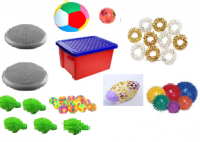 Комплект терапевтических элементов - «globural.ru» - Кировград