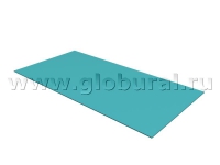 Мягкий коврик (ВИК) - «globural.ru» - Кировград