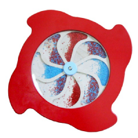 Дидактическая панель "Мельница" - «globural.ru» - Кировград