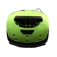 Мобильная робототехническая платформа для исследовательских целей - «globural.ru» - Кировград