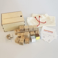 Комплект методических материалов "Предметный мир в картинках" - «globural.ru» - Кировград