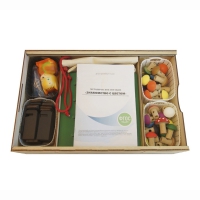 Комплект методических материалов "Знакомство с цветом" - «globural.ru» - Кировград