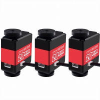 Дополнительный набор моторов и сервоприводов "Техник" - «globural.ru» - Кировград