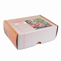 Муляжи съедобных и ядовитых грибов  - «globural.ru» - Кировград