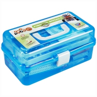 Детский конструктор по образовательной робототехнике "Роботрек Малыш -2"  - «globural.ru» - Кировград