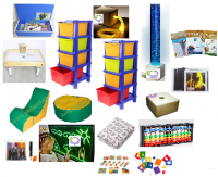 Большой набор психолога NEW - «globural.ru» - Кировград