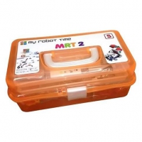 Конструктор по робототехнике MRT2 Senior - «globural.ru» - Кировград