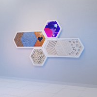 Набор сенсорных тактильных панелей «Спутник» - «globural.ru» - Кировград