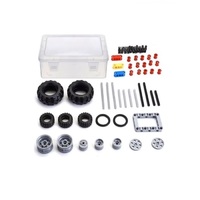 Набор Машинки для квадрокоптера "Шмель" - «globural.ru» - Кировград