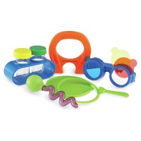 Набор "Удивительная наука" - «globural.ru» - Кировград