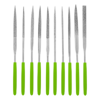 Набор надфилей - «globural.ru» - Кировград