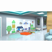 Настенная панель «Банк» - «globural.ru» - Кировград