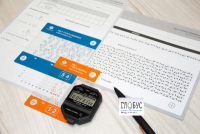 Тест Тулуз-Пьерона кабинетный вариант - «globural.ru» - Кировград