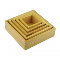 Вкладывающиеся коробочки - «globural.ru» - Кировград