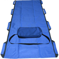 Носилки мягкие санитарные  - «globural.ru» - Кировград