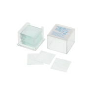 Комплект предметных и покровных стекол - «globural.ru» - Кировград