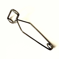 Зажим для пробирок (вариант 3) - «globural.ru» - Кировград