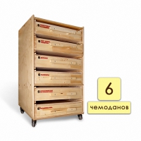 Набор психолога "Инклюзив" 6 модулей - «globural.ru» - Кировград