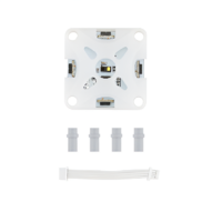 Модуль обнаружения препятствий для квадрокоптера Тип 1 - «globural.ru» - Кировград