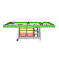 Стол для робототехники 2 - «globural.ru» - Кировград