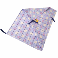 Одеяло Совы модерн пустое взрослое двуспальное 173*204 см - «globural.ru» - Кировград