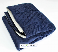 Утяжелённое одеяло "Подростковое" 120*150 см - «globural.ru» - Кировград