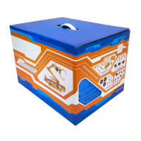 Ресурсный набор для изучения информационных систем и устройств учебных промышленных роботов ресурсный набор №2  - «globural.ru» - Кировград