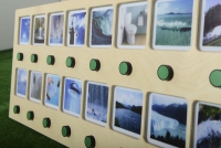 Звуковая панель "Звуки воды" - «globural.ru» - Кировград