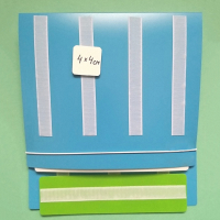 Папка ПЕКС БОЛЬШАЯ для карточек 4*4 см - «globural.ru» - Кировград