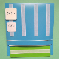 Папка ПЕКС БОЛЬШАЯ для карточек 5*5 и 6*6 см - «globural.ru» - Кировград