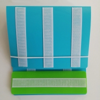 Папка ПЕКС МИНИ для карточек 4*4 и 5*5 см - «globural.ru» - Кировград