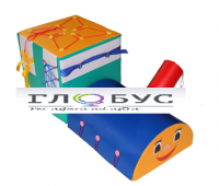 Дидактический паровозик - «globural.ru» - Кировград