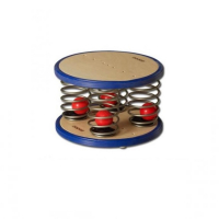 Пружинный балансир - «globural.ru» - Кировград