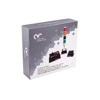 Комплект смарт-устройств макета производственной линии (Расширенный) - «globural.ru» - Кировград