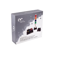 Комплект смарт-устройств макета производственной линии - «globural.ru» - Кировград