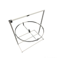 Комплект учебного оборудования для развития навыков автономных полетов квадрокоптера - «globural.ru» - Кировград