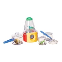 Набор для изучения насекомых GeoSafari  - «globural.ru» - Кировград